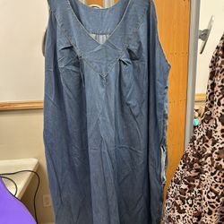 Mother Day Gift Sleep Shirt And Dress