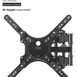 TV Mount For TV 26-60”