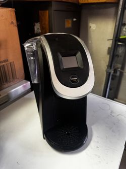 Keurig 2.0
