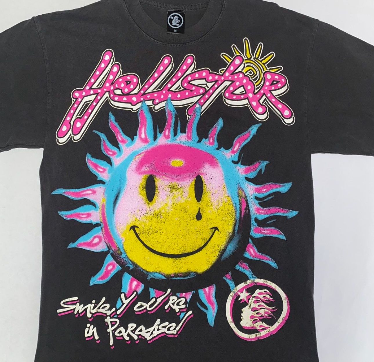 Hellstar Shirt Size medium