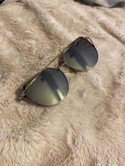 Cute sunglasses