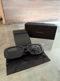 Prada Sunglasses