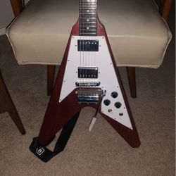 2004 Gibson Flying V
