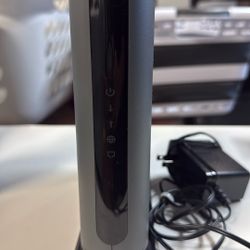 Motorola Cable modem MB7621