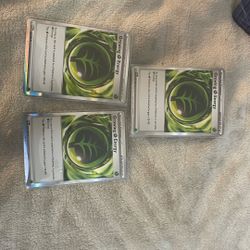 Holo Special Energy Perfect Order