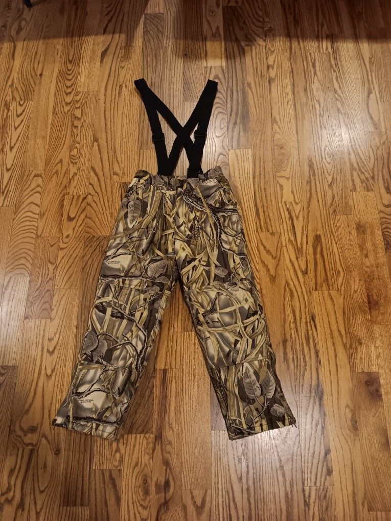 Cabela's Snow Pants M Winter Pants