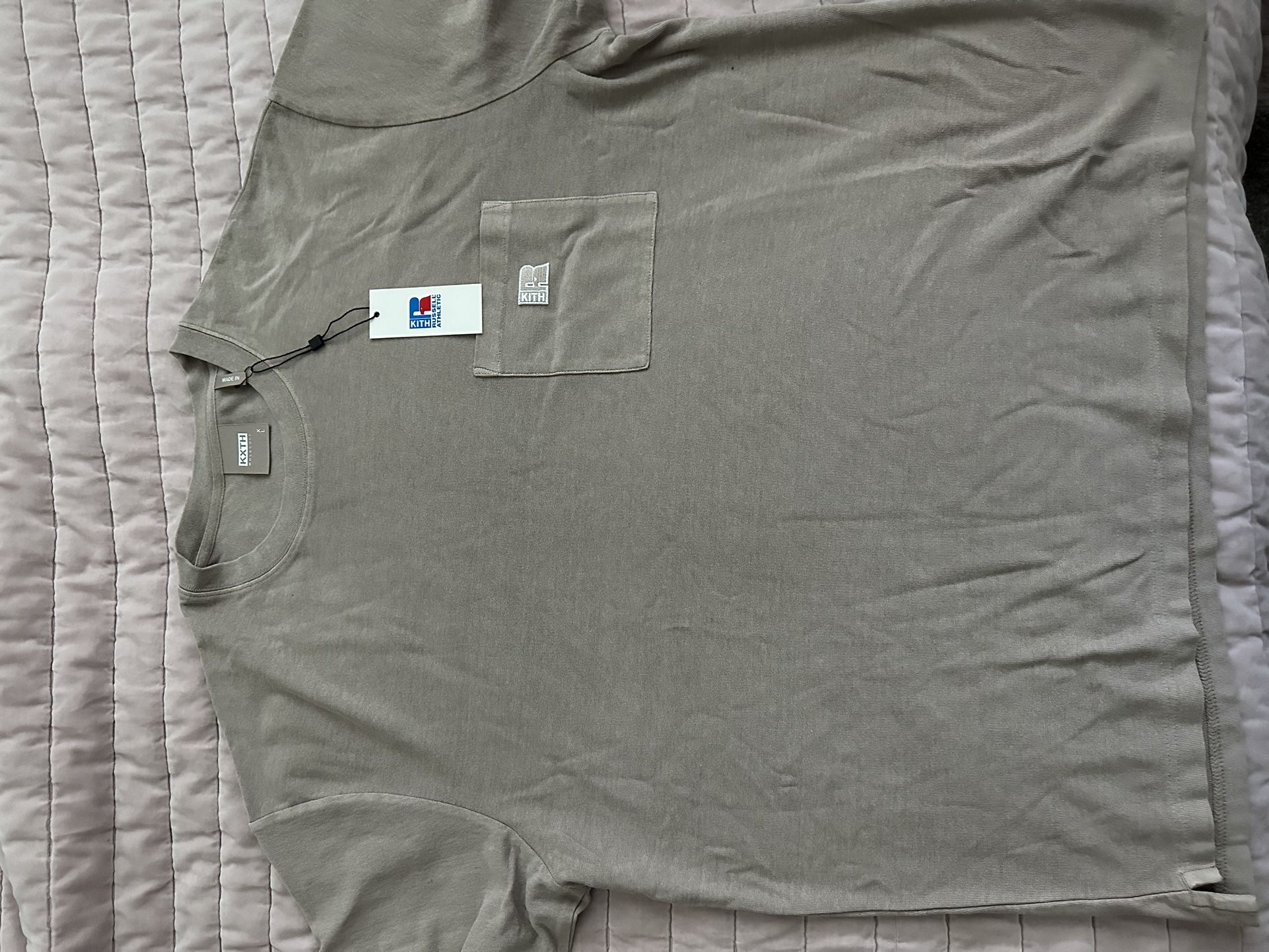 Brand New Kith Tee’s