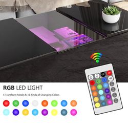 Living Room Table 