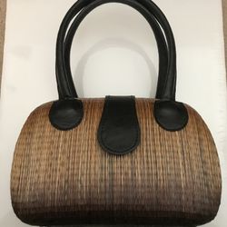 HAND BAG