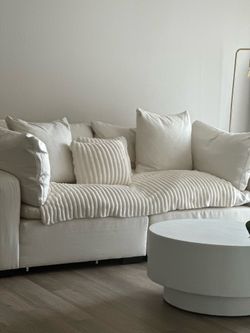 Cloud Sofa