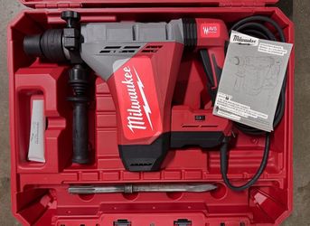 Milwaukee Rotary Hammer