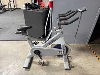 GYM BIKE