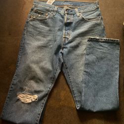 Levi Jeans