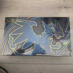 Mega Charizard UPC 