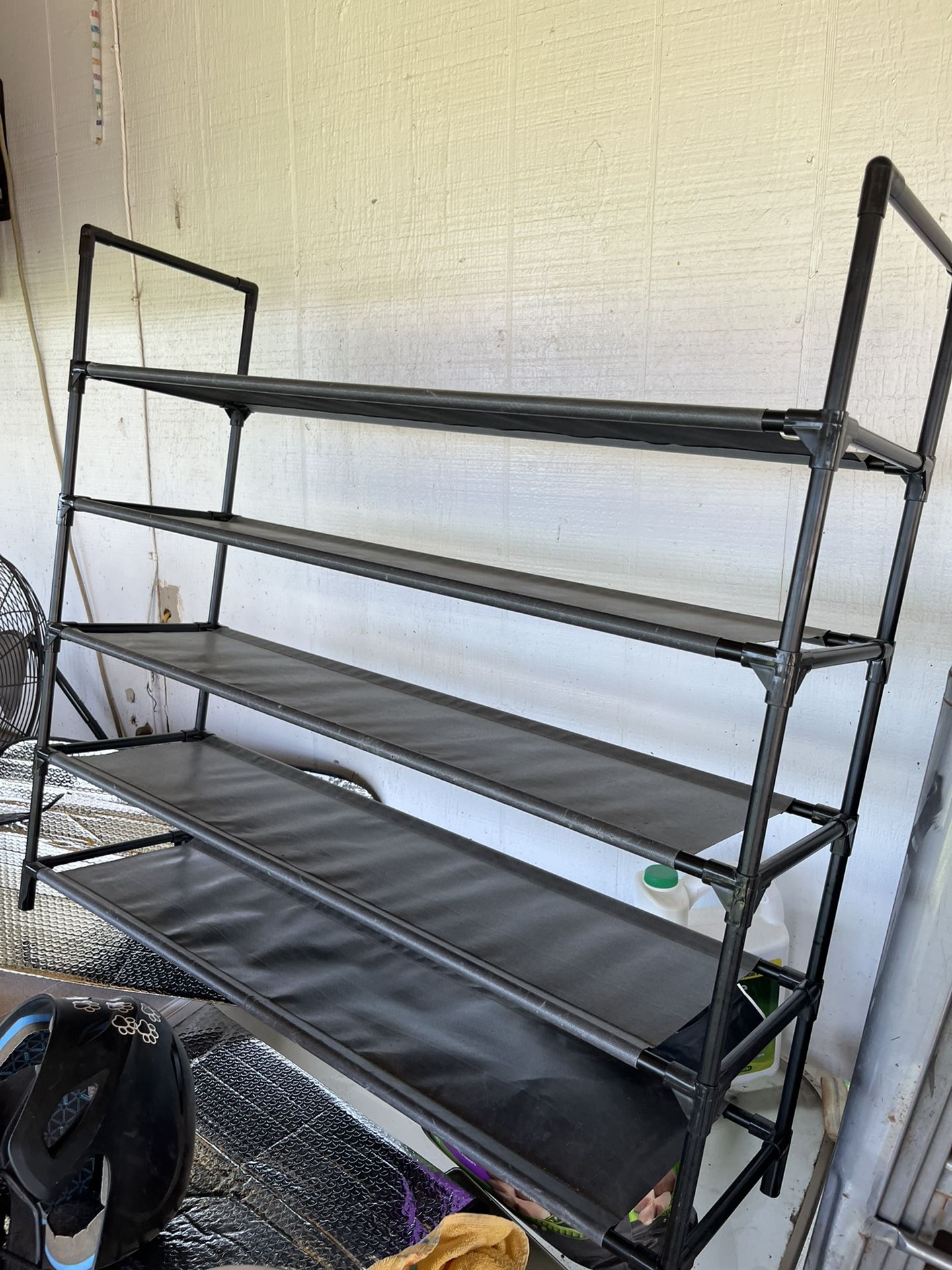 Shoe Rack for Sale in Phoenix, AZ - OfferUp