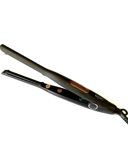 EPIC 3/10 Hair Straightener ( Brand New, Never Used ) For $45
