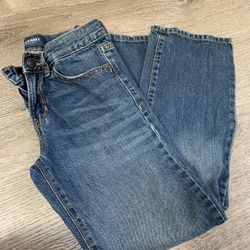 Old Navy Boys Jean , Size 8 , Price :1