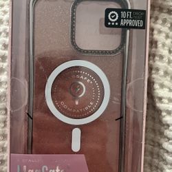 iPhone Mag Safe Case