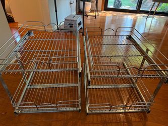Rev a shelf 17x22