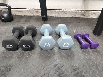 Gym equipment