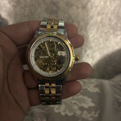 Rolex Watch 