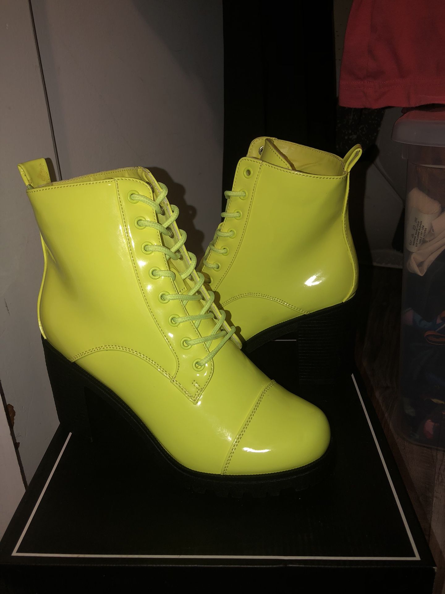 Shoes