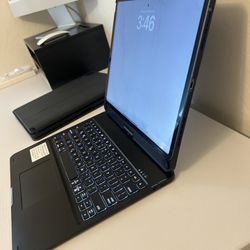 iPad Pro Swivel Case