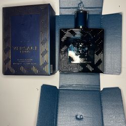 Versace Eros 100ml 