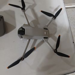 DJI Mini 3 Drone 
