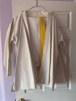 Karate Uniform