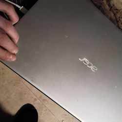 Acer Aspire  Laptop 