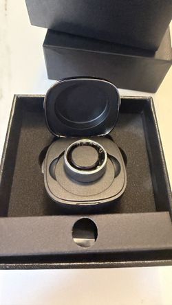 smart ring