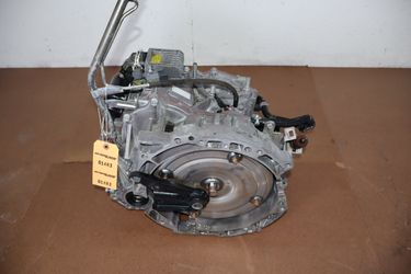 MAZDA 5 2.3L FWD 4 CYL 5 SPEED AUTOMATIC TRANSMISSION JDM 2006-2007-2008-2009-2010