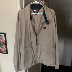 Tommy Hilfiger Jacket