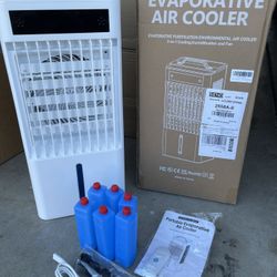 Brand New : Evaporative Air Cooler Fan 