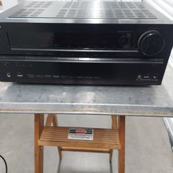 ONKYO  Stereo Receiver 