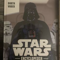 Star Wars stuff
