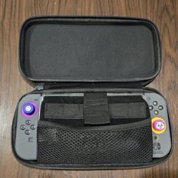 Nintendo Switch Bundle