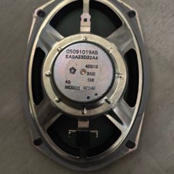 Dodge Ram OEM Speaker 