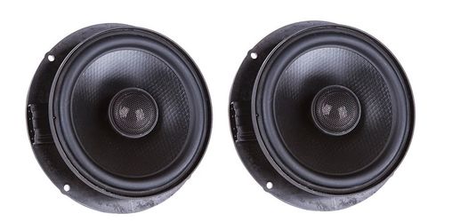 Golf4/6/7/8 Jetta4/6/7 Passat11+ Drop-in Upgrade Speaker Inspirit VHK4