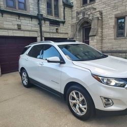2019 Chevy Equinox LT