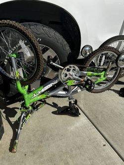 Used Bike