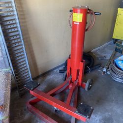 Bumper Lifts