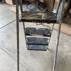 Ladder