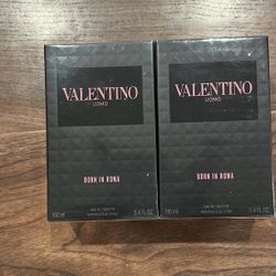 Valentino Edt Full Size