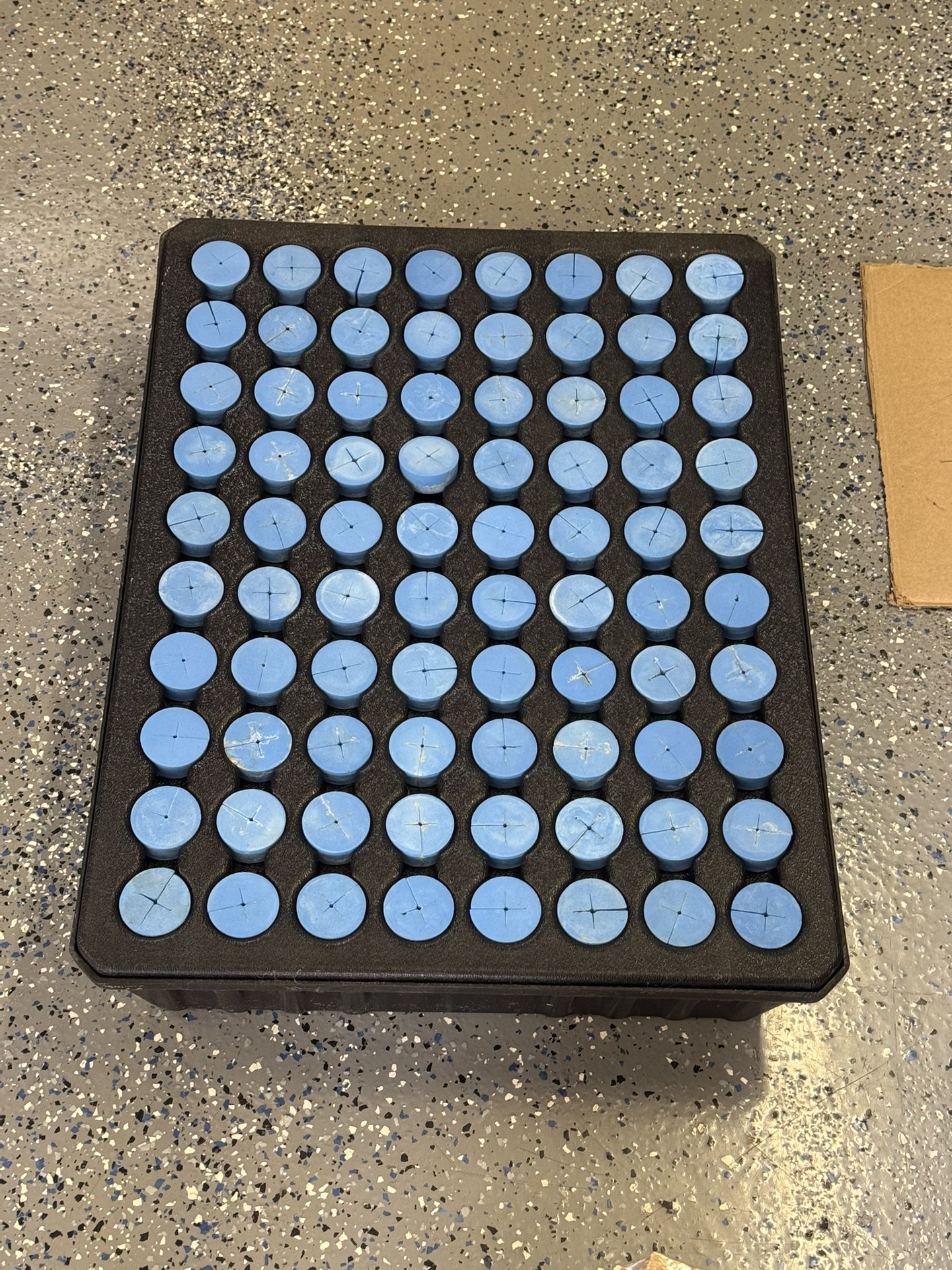 Oxyclone Hydro Cloning Unit