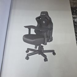 Anda Seat Extendable magnetic tabletop for gaming chairs