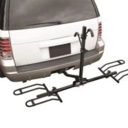 Bike Rack For 2 Bikes 