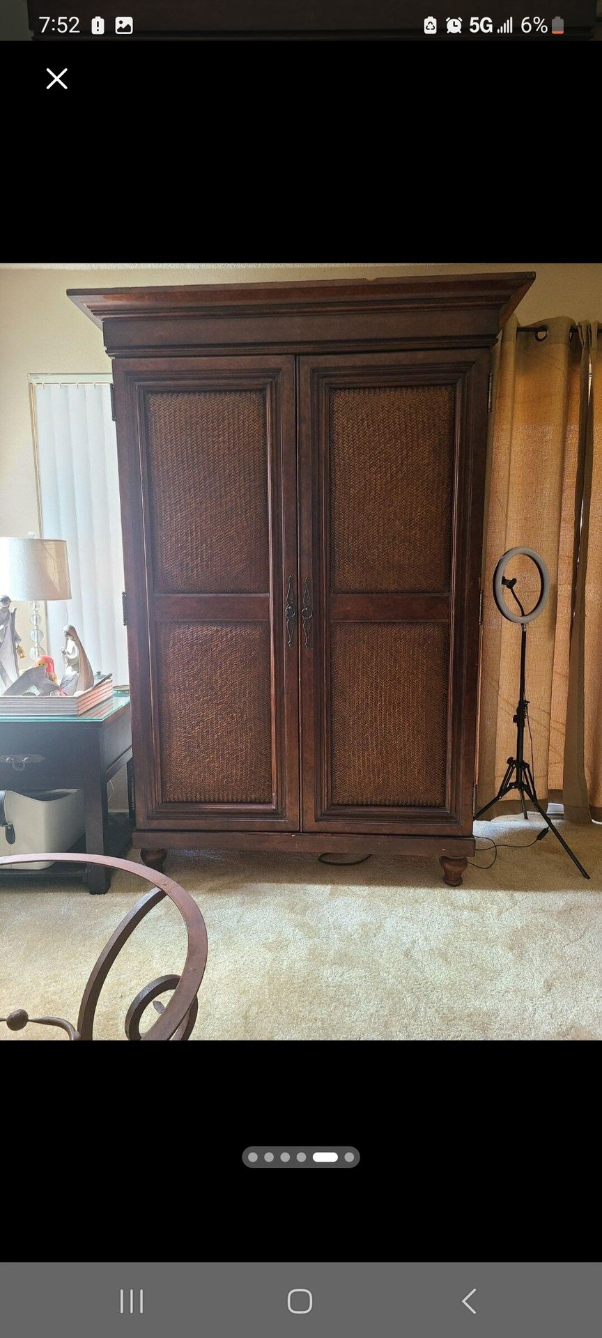 Tommy Bahama Furniture