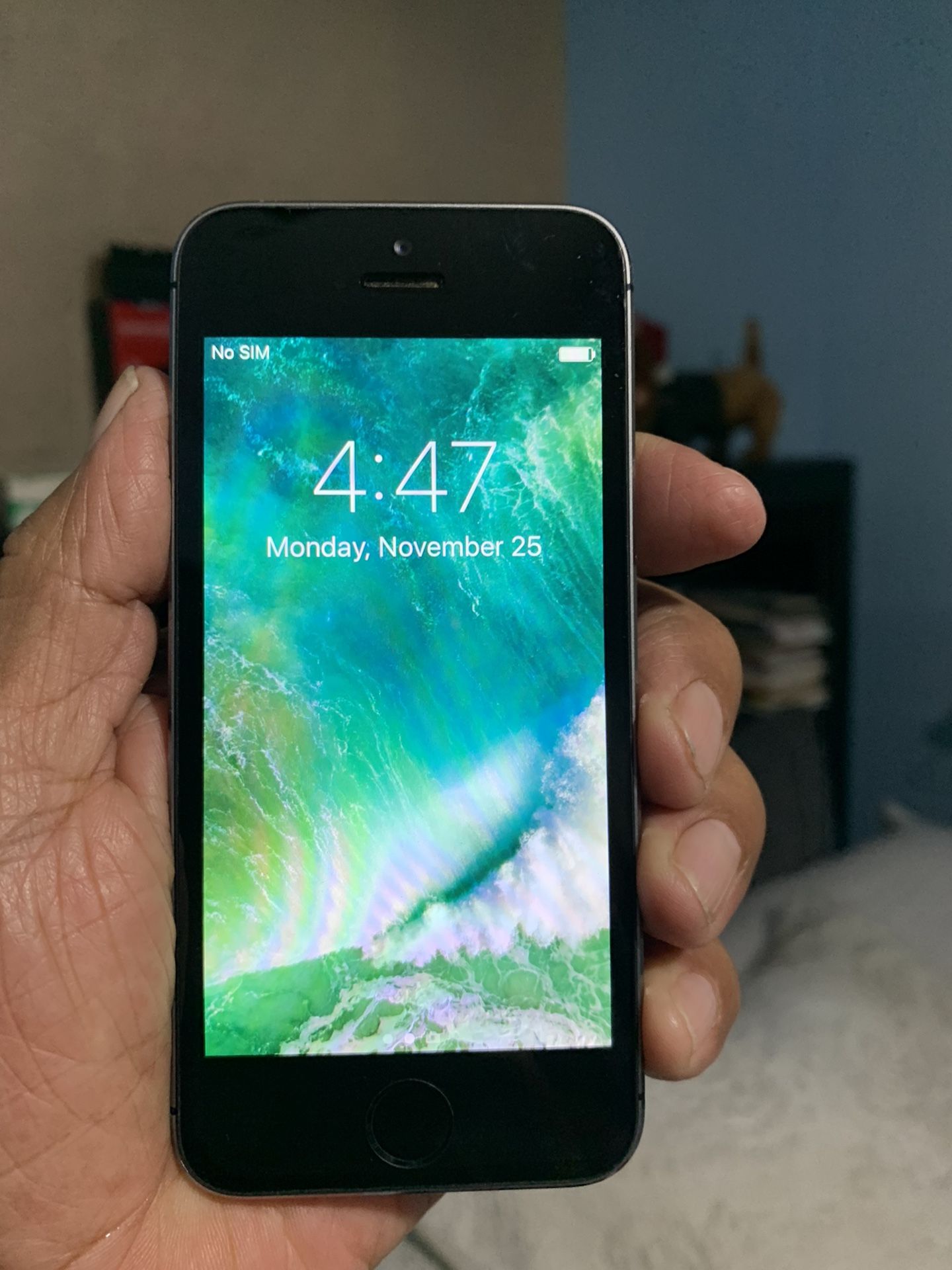 iPhone 6-64GB For T-Mobile For Sale 1st $60 Santa Ana City Cash Only 